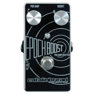 Catalinbread Epoch Boost